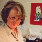 Rosemary Wells