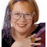 Paula-Danziger