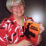 Suzanne Morgan Williams