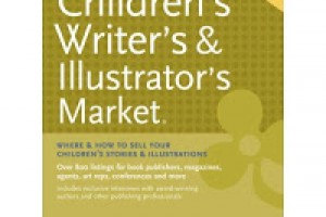 Mainstreaming Graphic Novels at SCBWI, Davis (California)