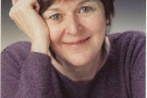 Who wrote That?  Meet Judy Sierra
