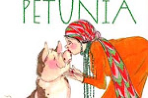 Who Wrote That? Meet Patricia Polacco