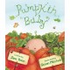 BOOK TALK:  PUMPKIN BABY by Jane Yolen