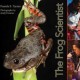 BOOK TALK:  THE FROG SCIENTIST by Pamela S. Turner