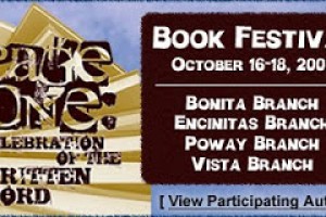 Page One: Celebration of the Written Word