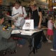 San Diego Book Tour: Readers, Inc. in La Mesa