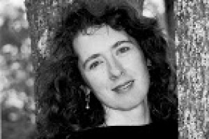 Who Wrote That? Meet Rita Murphy