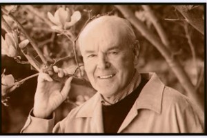 Meet Richard Peck