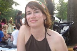 Meet Diane Muldrow