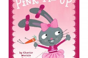 Celebrating Charise Mericle Harper’s Books