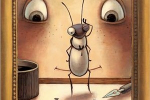 Kids On KidLit: Megan (age 11) Reviews MASTERPIECE #literacy #kidlit #k12 #parenting