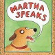 #PictureBookMonth Theme: Pets :|: Read Martha Speaks by Susan Meddaugh