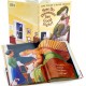 #PictureBookMonth Theme: Dinosaurs :|: Read How Do Dinosaurs Say Goodnight? by Jane Yolen #literacy