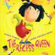 #PictureBookMonth Theme: Friendship :|: Read The Recess Queen by Alexis O’Neill #elemed