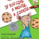 #PictureBookMonth Theme: Mice :|: Read If You Give a Mouse A Cookie by Laura Numeroff