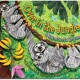#PictureBookMonth Theme: Jungle :|: Read Over in the Jungle by Marianne Berkes #literacy #elemed