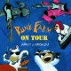 #PictureBookMonth Theme: Chickens :|: Read Punk Farm On Tour by Jarrett Krosoczka