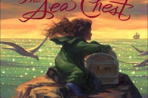 #PictureBookMonth Theme: Sea :|: Read The Sea Chest by Toni Buzzeo