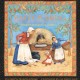 #PictureBookMonth Theme: Cooking :|: Read Hasty Pudding…by Loretta Ichord #elemed #literacy