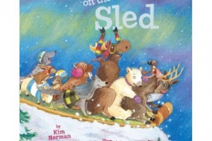 Rollicking rhyme makes reading fun! #literacy #k12 #parenting