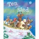 Rollicking rhyme makes reading fun! #literacy #k12 #parenting