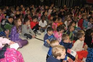 #ReadAcrossAmerica: An Early Celebration #literacy #read #elemed