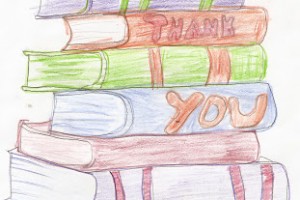 Kids are MY inspiration! #kidlit #literacy #elemed