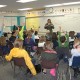 #Writing workshop excites kids about developing characters #literacy #elemed #reading #lrnchat