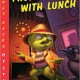 Film noir buff writes hard-boiled detective fiction for kids #literacy #elemed #lrnchat
