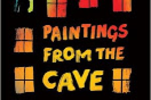 Famous #kidlit author left home & lived in the woods as a teen #literacy #lrnchat #elemed
