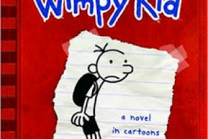 Kids on  #KidLit review by Kamryn (age 11) #literacy #elemed #lrnchat #edchat