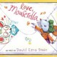 Nature strong influence in author/illustrator’s life #literacy #elemed #edchat #lrnchat