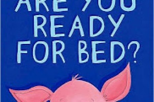 #PictureBookMonth – Cornelius P. Mud, Are You Ready for Bed? #literacy #preschool
