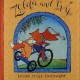 #Friendship: Zelda and Ivy #picturebookmonth #literacy #preschool