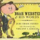 School: Noah Webster and His Words #picturebookmonth #literacy #elemed