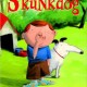 Dogs: Skunkdog #picturebookmonth #literacy #elemed