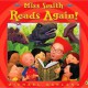 #Library: Miss Smith Reads Again! #picturebookmonth #literacy #elemed