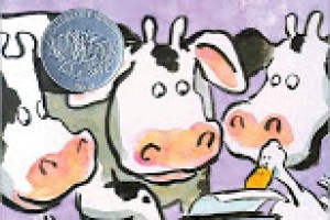 #PictureBookMonth – Click, Clack, Moo: Cows That Type #literacy #edchat #lrnchat #preschool