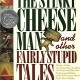Read: The Stinky Cheese Man & Other Fairly Stupid Tales #picturebookmonth #literacy #gtchat