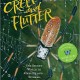 Nature theme suggestion: Creep and Flutter #picturebookmonth #literacy #nature
