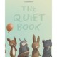 The Quiet Book #picturebookmonth #literacy #edchat #elemed