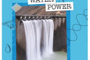 New energy books for The Next Big Thing #nextbigthing #literacy #nature #eco #lrnchat