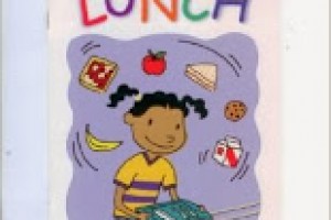 Kids on #KidLit review by Jax (age 6) #1stchat #elemed #literacy #CCSS
