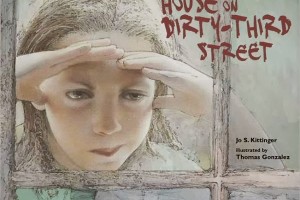Where do authors get their ideas? Christopher medalist studies human spirit #2ndchat #3rdchat #4thchat #literacy