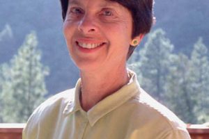 Caroline Arnold