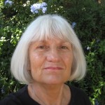 Gretchen Woelfle