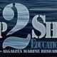 Become a virtual trash detective. Join @Algalita’s Ship-2-Shore program to ask scientists your plastic questions