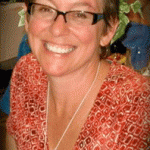 Jennifer Armstrong