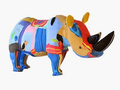 flip flop rhino