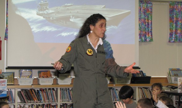 Presentation